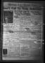 Newspaper: Brenham Daily Banner-Press (Brenham, Tex.), Vol. 41, No. [126], Ed. 1…