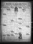 Newspaper: Brenham Banner-Press (Brenham, Tex.), Vol. 49, No. 291, Ed. 1 Wednesd…