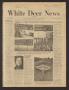 Primary view of White Deer News (White Deer, Tex.), Vol. 20, No. 49, Ed. 1 Thursday, February 21, 1980