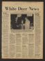 Primary view of White Deer News (White Deer, Tex.), Vol. 21, No. 15, Ed. 1 Thursday, June 26, 1980