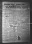 Newspaper: Brenham Daily Banner-Press (Brenham, Tex.), Vol. 42, No. 200, Ed. 1 W…