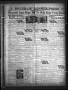 Newspaper: Brenham Banner-Press (Brenham, Tex.), Vol. 50, No. 41, Ed. 1 Friday, …