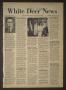Newspaper: White Deer News (White Deer, Tex.), Vol. 13, No. 43, Ed. 1 Thursday, …