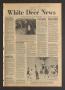 Newspaper: White Deer News (White Deer, Tex.), Vol. 12, No. 49, Ed. 1 Thursday, …