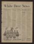 Primary view of White Deer News (White Deer, Tex.), Vol. 20, No. 2, Ed. 1 Thursday, March 8, 1979