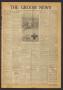 Newspaper: The Groom News (Groom, Tex.), Vol. 14, No. 37, Ed. 1 Thursday, Novemb…