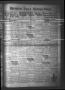 Newspaper: Brenham Daily Banner-Press (Brenham, Tex.), Vol. 42, No. 172, Ed. 1 F…