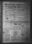 Thumbnail image of item number 1 in: 'Brenham Daily Banner-Press (Brenham, Tex.), Vol. 42, No. 157, Ed. 1 Tuesday, September 29, 1925'.