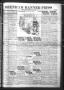 Primary view of Brenham Banner-Press (Brenham, Tex.), Vol. 44, No. 208, Ed. 1 Wednesday, November 30, 1927