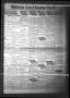 Newspaper: Brenham Daily Banner-Press (Brenham, Tex.), Vol. 41, No. 71, Ed. 1 We…