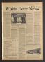 Newspaper: White Deer News (White Deer, Tex.), Vol. 13, No. 5, Ed. 1 Thursday, M…