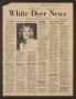 Primary view of White Deer News (White Deer, Tex.), Vol. 20, No. 24, Ed. 1 Thursday, August 9, 1979