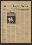 Newspaper: White Deer News (White Deer, Tex.), Vol. 21, No. 29, Ed. 1 Thursday, …