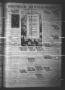 Newspaper: Brenham Banner-Press (Brenham, Tex.), Vol. 43, No. 6, Ed. 1 Saturday,…