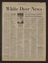 Newspaper: White Deer News (White Deer, Tex.), Vol. 19, No. 51, Ed. 1 Thursday, …