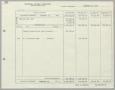 Report: [Imperial Sugar Company, Cash Balance Report, February 28, 1955]