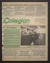 Primary view of Collegian (Hurst, Tex.), Vol. 4, No. 3, Ed. 1 Wednesday, September 18, 1991