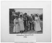 Thumbnail image of item number 1 in: 'Richardson School Picnic'.