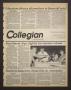 Newspaper: Collegian (Hurst, Tex.), Vol. 3, No. 26, Ed. 1 Wednesday, June 26, 19…