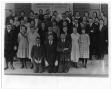 Photograph: Richardson School Class of 1920