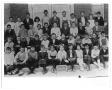 Photograph: Richardson School Class 1917, Room 3