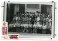 Photograph: Richardson High School Class of 1934