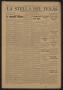 Newspaper: La Stella del Texas (Galveston, Tex.), Vol. 5, No. 4, Ed. 1 Friday, J…