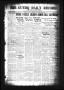 Newspaper: The Cuero Daily Record (Cuero, Tex.), Vol. 60, No. 117, Ed. 1 Sunday,…