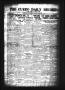 Newspaper: The Cuero Daily Record (Cuero, Tex.), Vol. 60, No. 115, Ed. 1 Thursda…