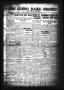 Primary view of The Cuero Daily Record (Cuero, Tex.), Vol. 60, No. 109, Ed. 1 Wednesday, May 7, 1924