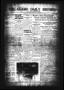 Newspaper: The Cuero Daily Record (Cuero, Tex.), Vol. 60, No. 149, Ed. 1 Tuesday…
