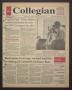 Newspaper: The Collegian (Hurst, Tex.), Vol. 5, No. 21, Ed. 1 Wednesday, March 3…