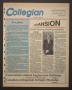 Newspaper: Collegian (Hurst, Tex.), Vol. 4, No. 6, Ed. 1 Wednesday, October 9, 1…