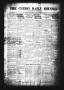 Newspaper: The Cuero Daily Record (Cuero, Tex.), Vol. 60, No. 135, Ed. 1 Sunday,…