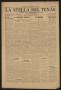 Newspaper: La Stella del Texas (Galveston, Tex.), Vol. 5, No. 44, Ed. 1 Saturday…