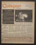 Newspaper: Collegian (Hurst, Tex.), Vol. 4, No. 8, Ed. 1 Wednesday, October 23, …