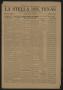 Newspaper: La Stella del Texas (Galveston, Tex.), Vol. 5, No. 2, Ed. 1 Friday, J…