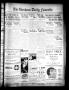 Newspaper: The Bonham Daily Favorite (Bonham, Tex.), Vol. 24, No. 21, Ed. 1 Frid…