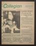 Newspaper: Collegian (Hurst, Tex.), Vol. 4, No. 12, Ed. 1 Wednesday, December 4,…