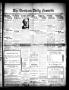 Thumbnail image of item number 1 in: 'The Bonham Daily Favorite (Bonham, Tex.), Vol. 26, No. 159, Ed. 1 Wednesday, January 9, 1924'.