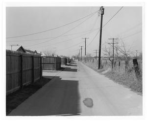 Primary view of object titled 'Canyon Creek Neighborhood'.