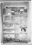 Newspaper: Ballinger Daily Ledger (Ballinger, Tex.), Vol. 15, Ed. 1 Friday, Febr…