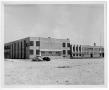 Thumbnail image of item number 1 in: '[Texas City High School in 1947]'.