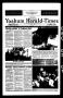 Newspaper: Yoakum Herald-Times (Yoakum, Tex.), Vol. 109, No. 49, Ed. 1 Wednesday…