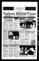 Primary view of Yoakum Herald-Times (Yoakum, Tex.), Vol. 109, No. 45, Ed. 1 Wednesday, November 7, 2001