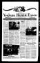Primary view of Yoakum Herald-Times (Yoakum, Tex.), Vol. 109, No. 52, Ed. 1 Wednesday, December 26, 2001