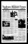 Newspaper: Yoakum Herald-Times (Yoakum, Tex.), Vol. 111, No. 24, Ed. 1 Wednesday…