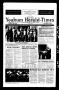 Primary view of Yoakum Herald-Times (Yoakum, Tex.), Vol. 109, No. 40, Ed. 1 Wednesday, October 3, 2001