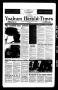 Newspaper: Yoakum Herald-Times (Yoakum, Tex.), Vol. 109, No. 50, Ed. 1 Wednesday…