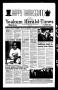 Primary view of Yoakum Herald-Times (Yoakum, Tex.), Vol. 109, No. 47, Ed. 1 Wednesday, November 21, 2001